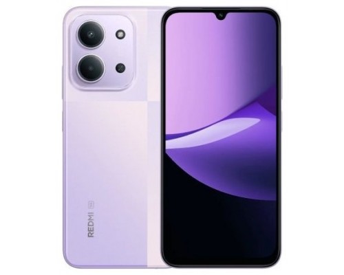 SMARTPHONE XIAOMI REDMI 15C 5G 4-128PUR